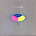  Yes ‎– 90125 